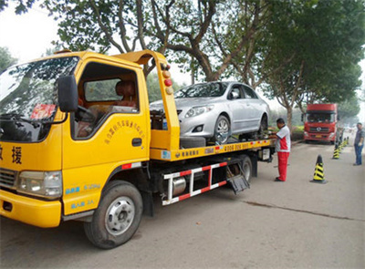 万盛区黄浦区道路救援